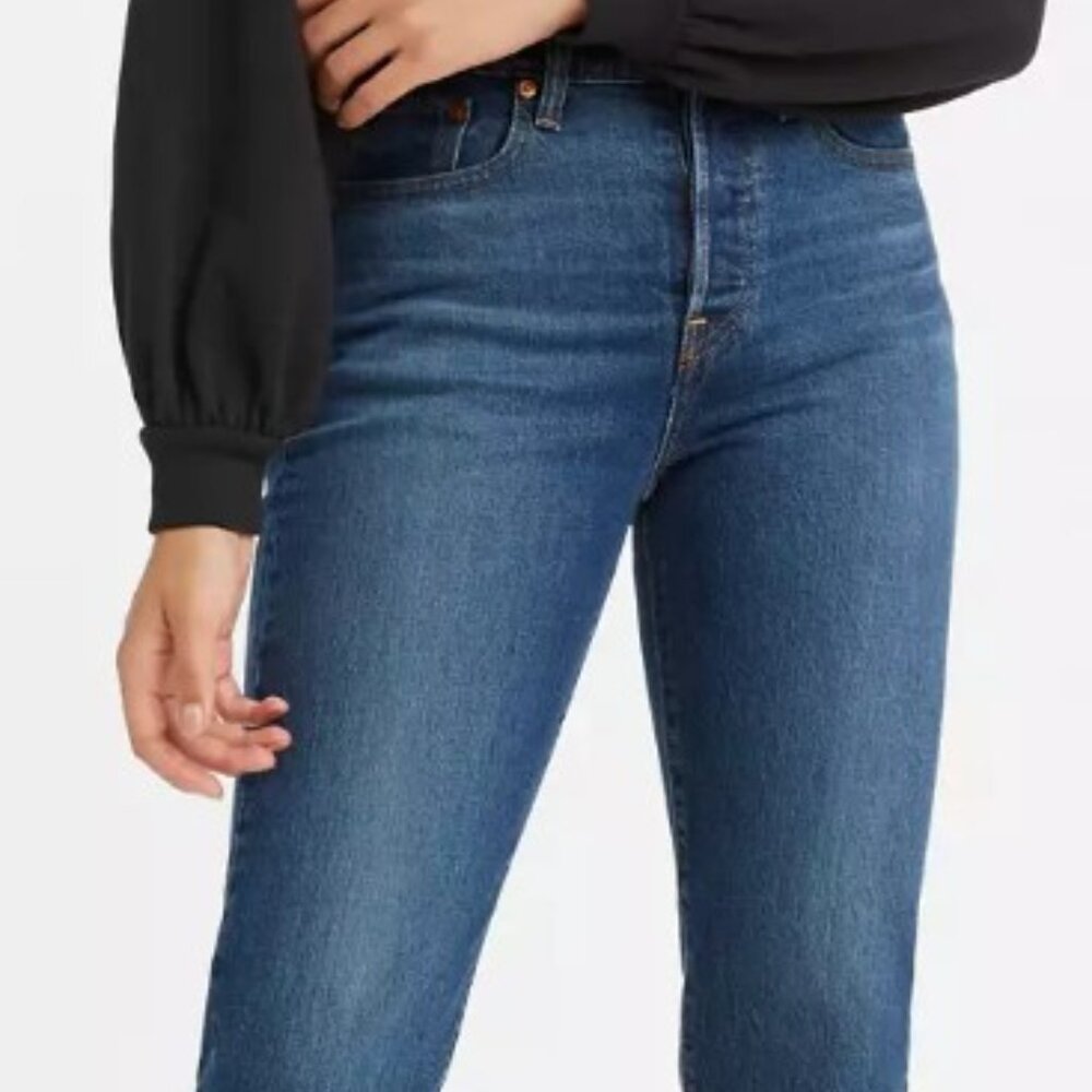 Levi's